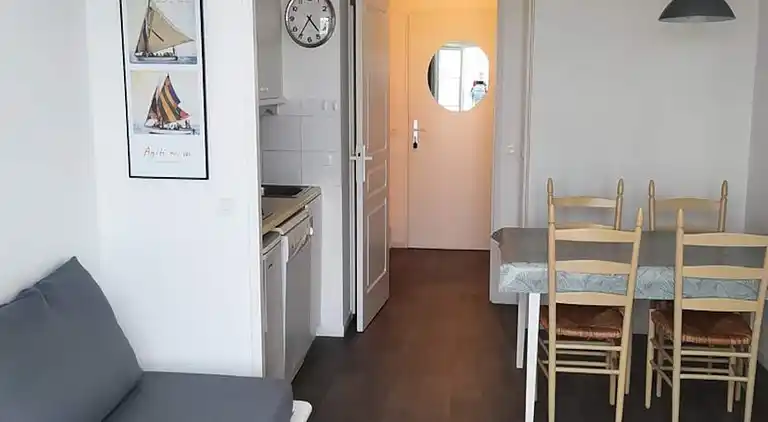 Ferienwohnung in Arzon