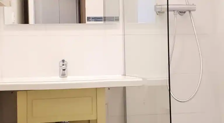 Ferienwohnung in Arzon