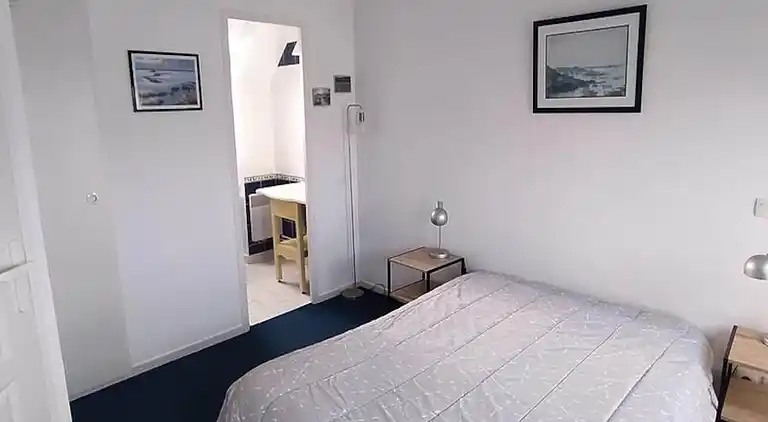 Ferienwohnung in Arzon