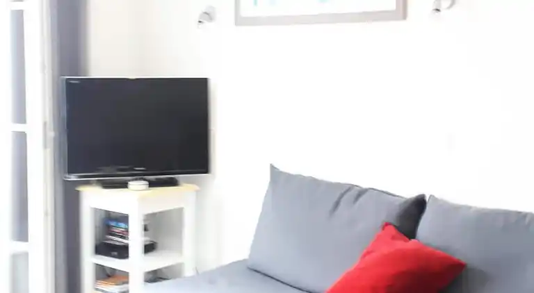 Ferienwohnung in Arzon