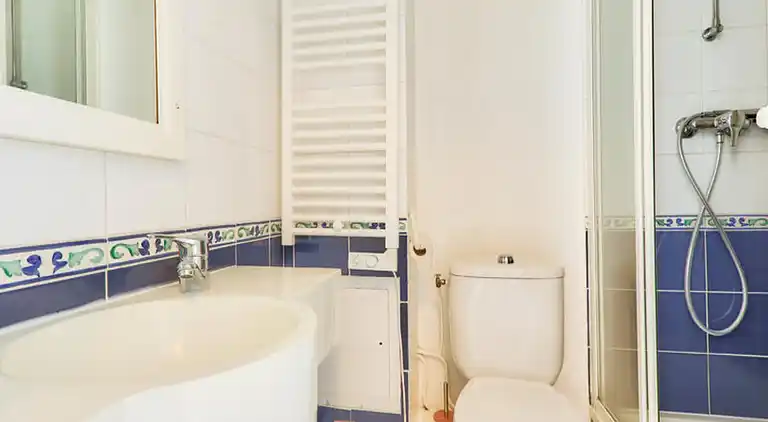 Ferienwohnung in Arzon