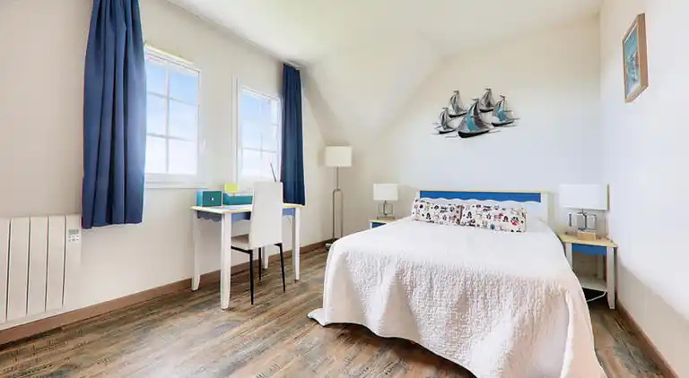 Ferienwohnung in Arzon