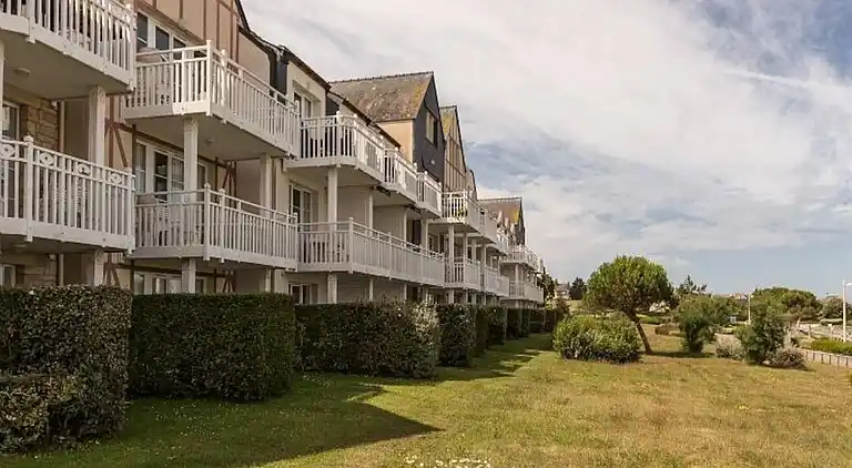 Ferienwohnung in Arzon