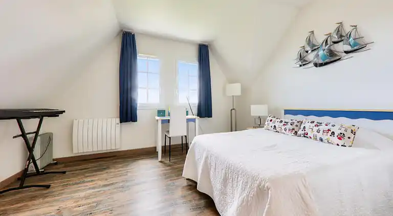 Ferienwohnung in Arzon