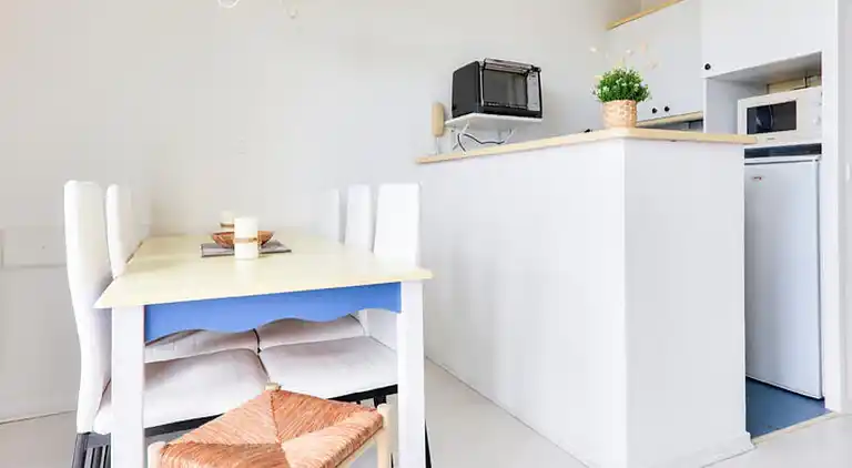 Ferienwohnung in Arzon