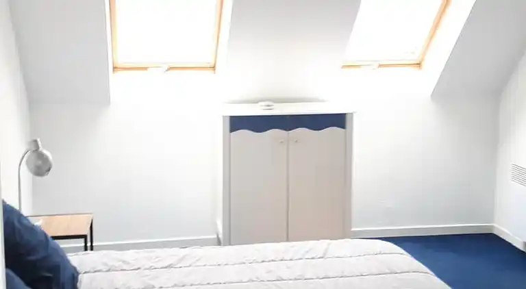 Ferienwohnung in Arzon