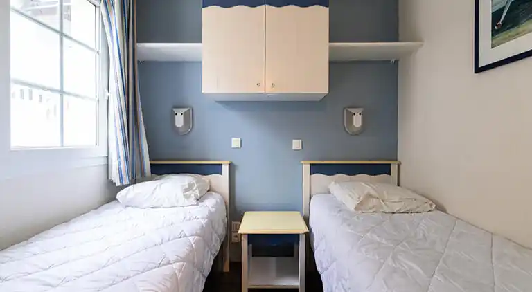 Ferienwohnung in Arzon