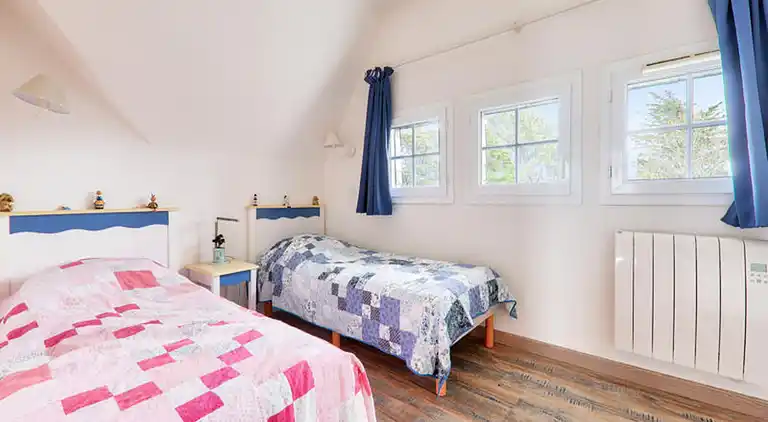 Ferienwohnung in Arzon