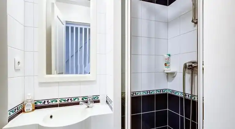 Ferienwohnung in Arzon