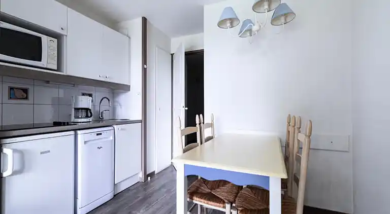 Ferienwohnung in Arzon