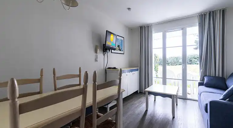 Ferienwohnung in Arzon