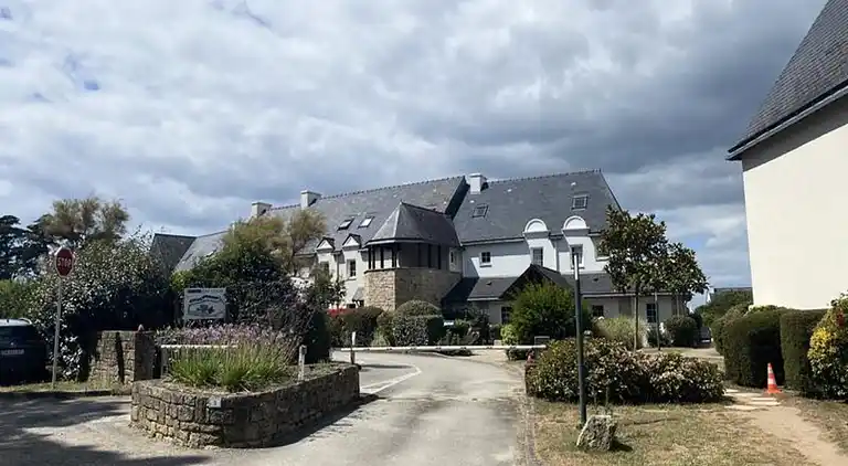 Ferienwohnung in Arzon