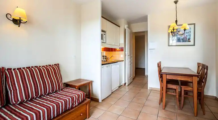 Ferienwohnung in Çaro