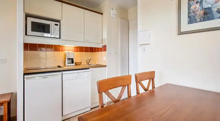 Ferienwohnung in Çaro