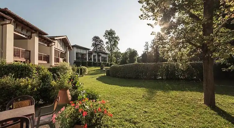 Ferienwohnung in Çaro