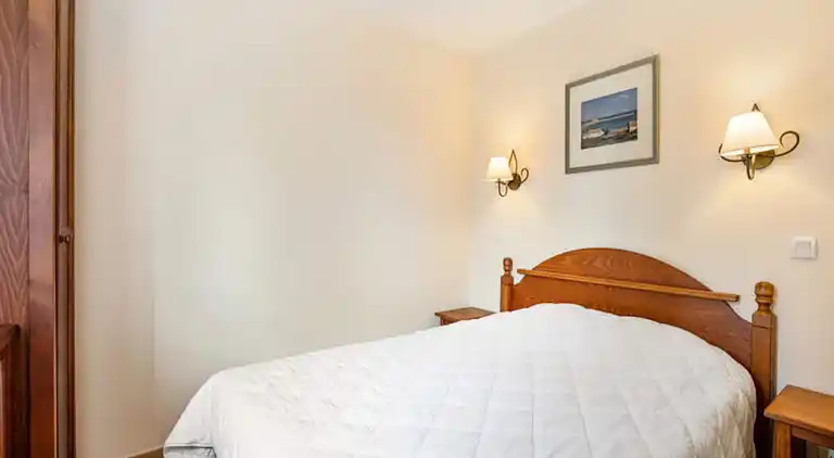 Ferienwohnung in Çaro