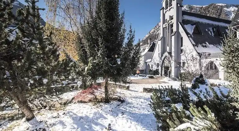 Apartment in Ens