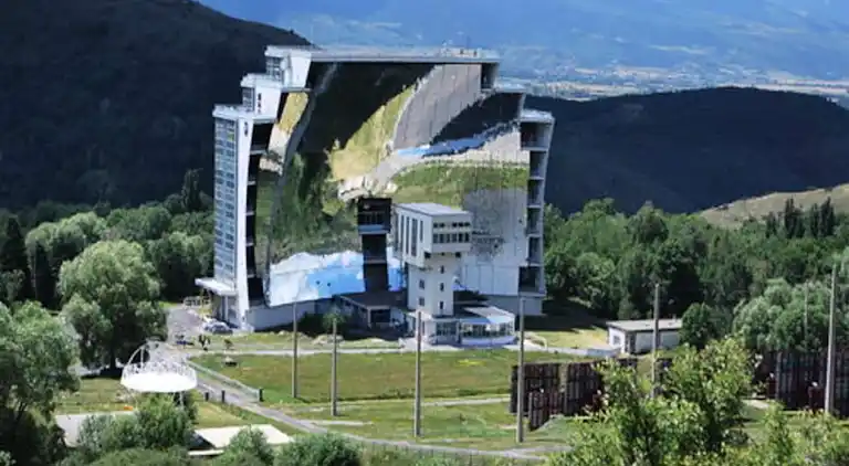 Ferienwohnung in Okzitanien