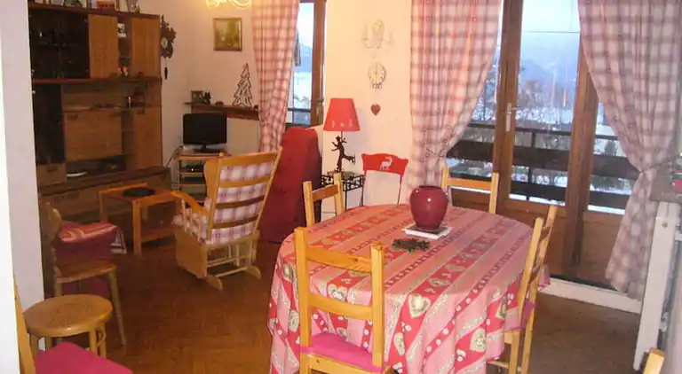 Ferienwohnung in Okzitanien