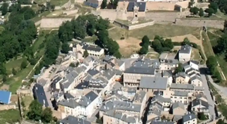 Ferienwohnung in Okzitanien