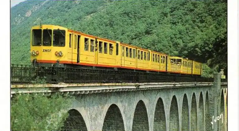 Ferienwohnung in Okzitanien