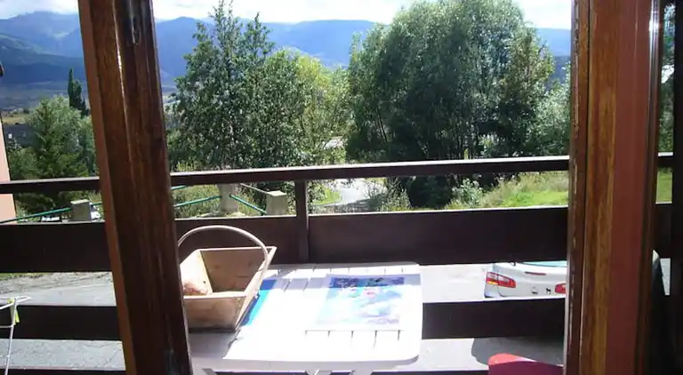 Ferienwohnung in Okzitanien