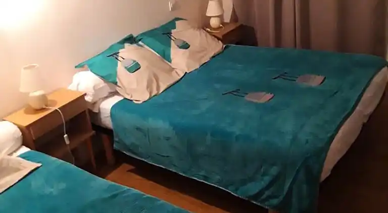 Ferienwohnung in Okzitanien