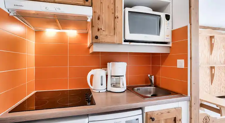 Ferienwohnung in Val-d'Isère