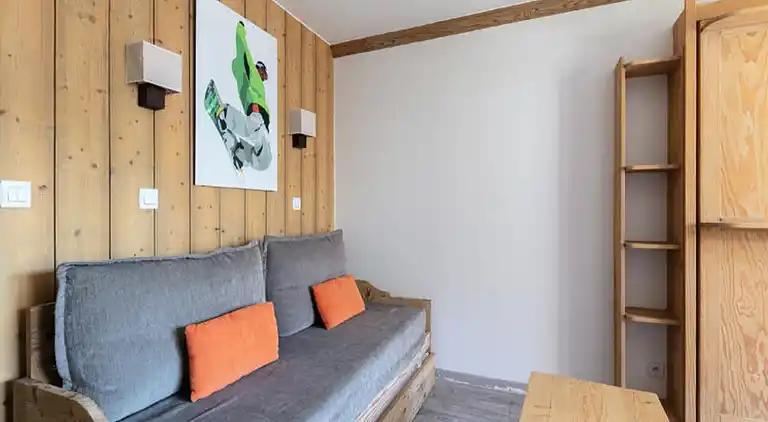 Ferienwohnung in Val-d'Isère