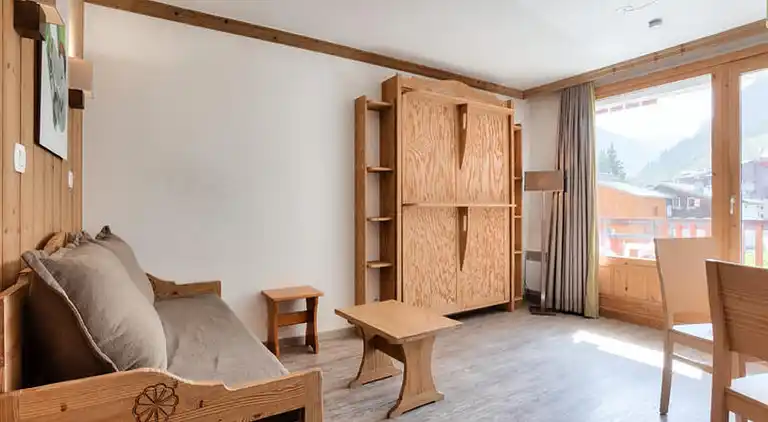 Ferienwohnung in Val-d'Isère