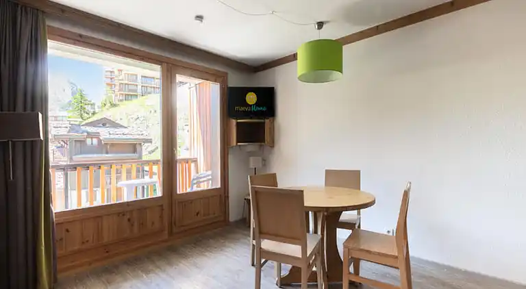 Ferienwohnung in Val-d'Isère