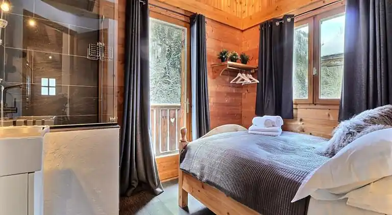 Apartment in Morzine
