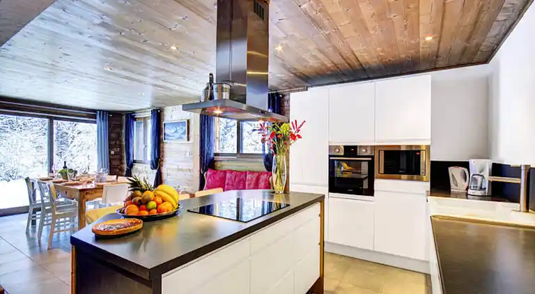 Apartment in Morzine