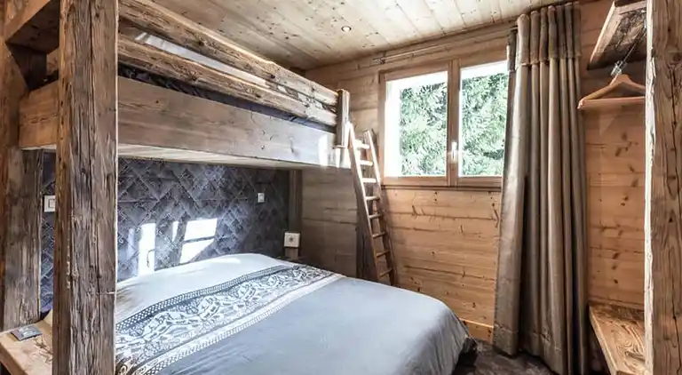 Apartment in La Clusaz