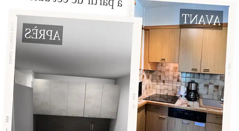 Apartment in La Clusaz