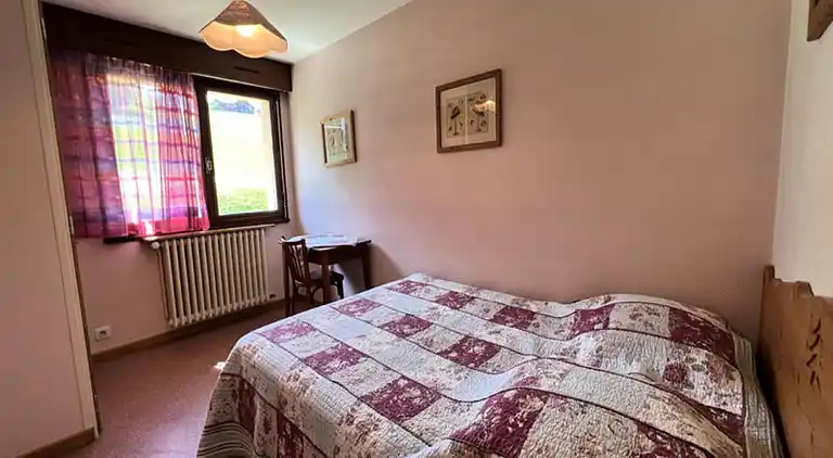 Apartment in La Clusaz
