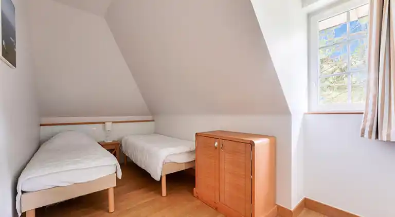 Ferienwohnung in Fort-Mahon-Plage