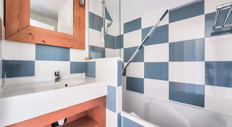 Ferienwohnung in Fort-Mahon-Plage