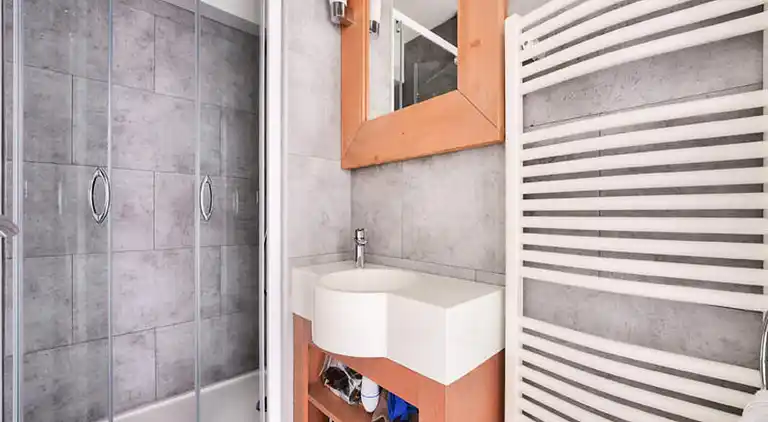 Ferienwohnung in Fort-Mahon-Plage