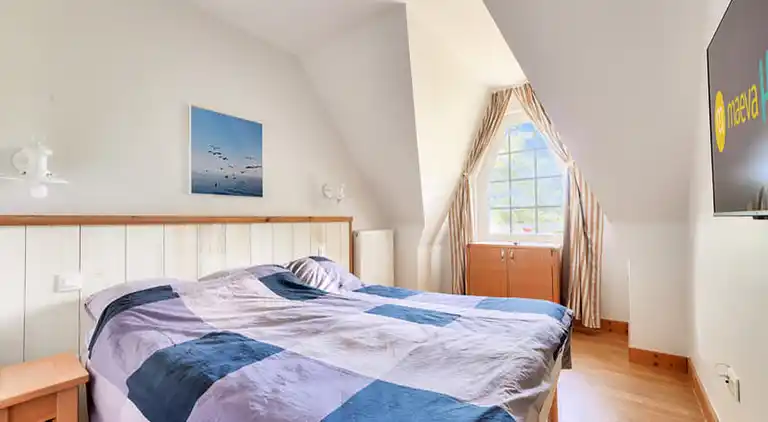 Ferienwohnung in Fort-Mahon-Plage