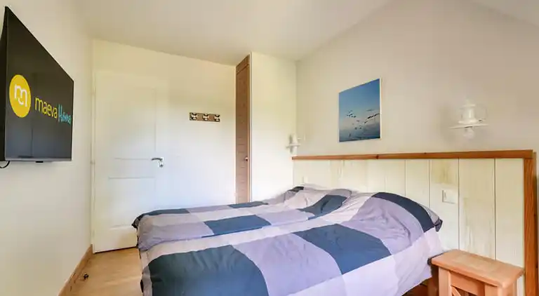 Ferienwohnung in Fort-Mahon-Plage