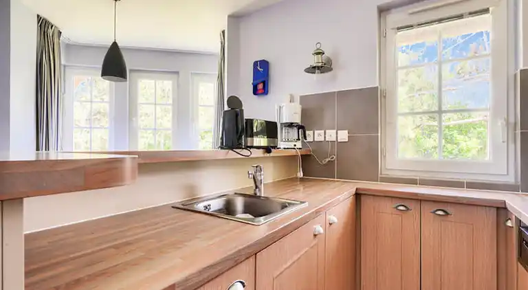 Ferienwohnung in Fort-Mahon-Plage