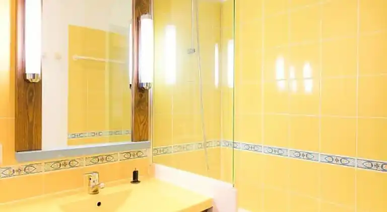 Apartment in Fort-Mahon-Plage