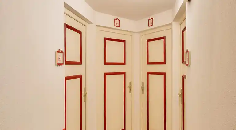 Ferienwohnung in Fort-Mahon-Plage