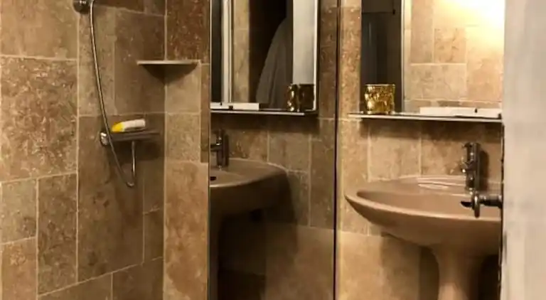 Apartment in Saumane-de-Vaucluse