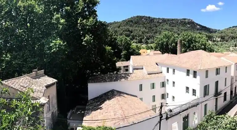 Apartment in Saumane-de-Vaucluse