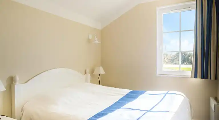 Apartment in Poiroux