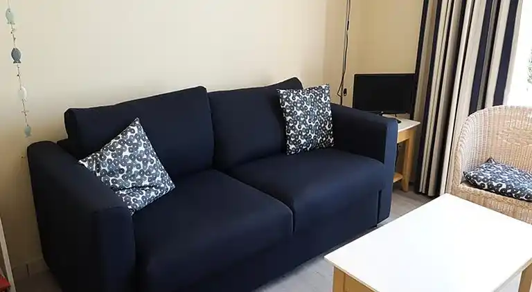 Apartment in Poiroux