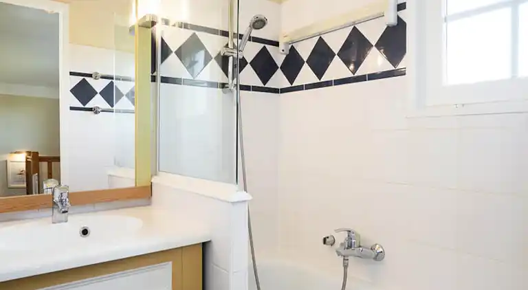 Apartment in Poiroux