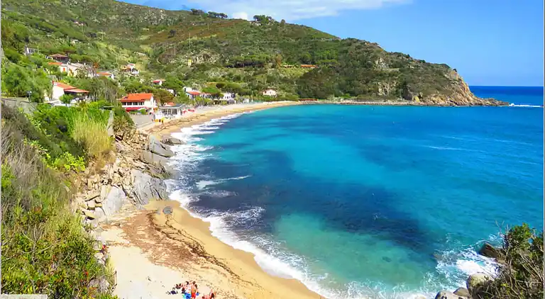 Appartamento in Barberino Tavarnelle